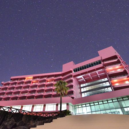 Tanegashima Iwasaki Hotel Minamitan Exteriér fotografie