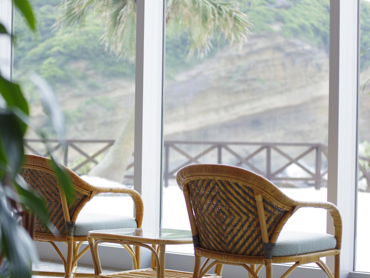 Tanegashima Iwasaki Hotel Minamitan Exteriér fotografie